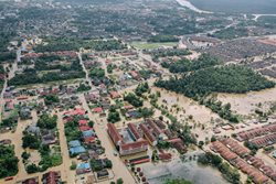 Povodně v Polsku