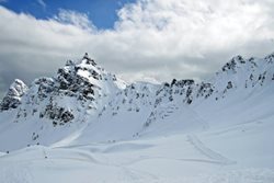 Čeští turisté uvízli na Malé Fatře po podcenění zranění