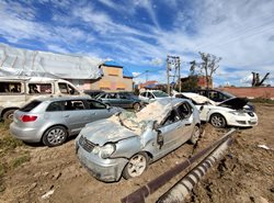 Přinášíme nové zprávy z jižní Moravy pardubického odřadu