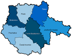 Jihočeské hasiče v sobotu zaměstnalo několik požárů