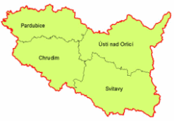  Hasiči v červnu v Pardubickém kraji zasahovali u 588 událostí