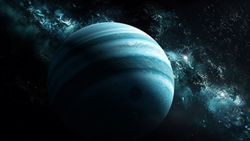 Vědci něco našli na Uranu: Šokující tajemství odhalena