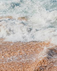 Obrovská exploze ve Středozemním moři